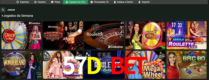 57D Bet bet