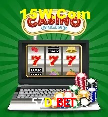Recursos de Bônus 57D Bet