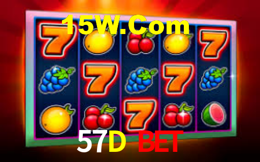 Live Casino 57D Bet