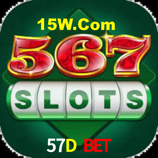 Daily Bonuses 57D Bet