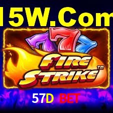 Secure Login 57D Bet