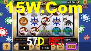 Welcome Bonus 57D Bet