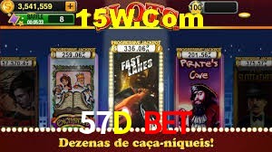 Exclusive Offers 57D Bet