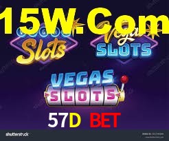 Football Betting 57D Bet