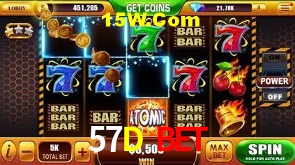 57D Bet