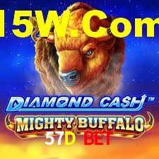 Statistics 57D Bet