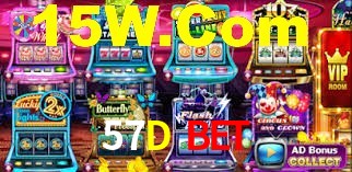 Bonus Features 57D Bet