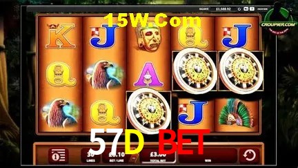 Especiais de Fim de Semana 57D Bet