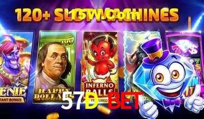 Sistemas de Segurança 57D Bet