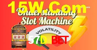Game Providers 57D Bet