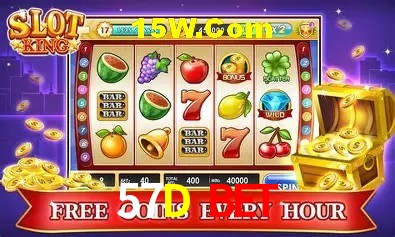 Estatísticas 57D Bet