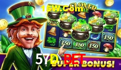 Explore as vantagens do 57D Bet: serviço profissional e confiabilidade