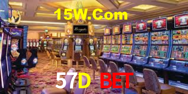 Bônus Generosos e Exclusivos no 57D Bet para Você!