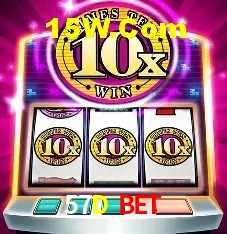 Casino Ao Vivo 57D Bet