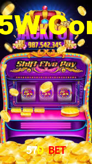 57D Bet App Interface
