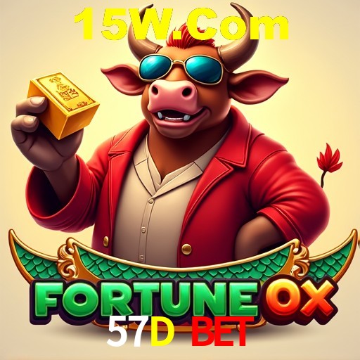 Mesa de Blackjack 57D Bet