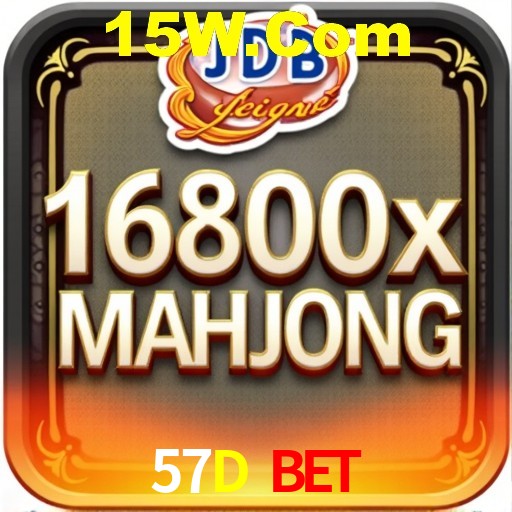 Inovações de Jogos na 57D Bet: O Futuro das Experiências Interativas