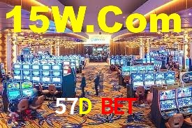 Experiência VIP 57D Bet