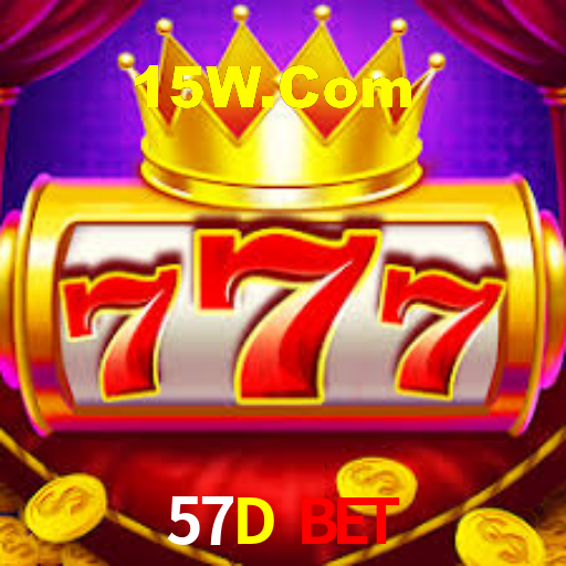 VIP Casino 57D Bet