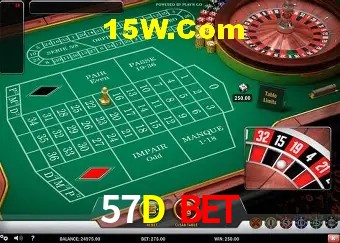 Promoções Sazonais 57D Bet