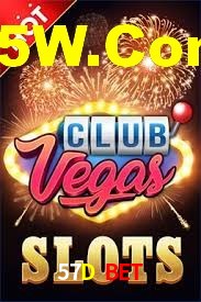 Slot Games 57D Bet