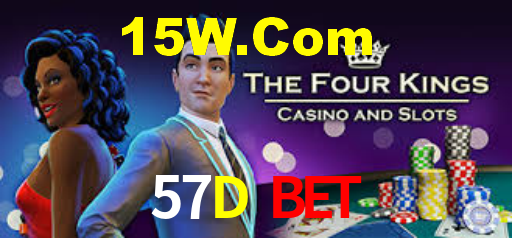 Tournaments 57D Bet