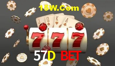 Benefícios da Conta 57D Bet