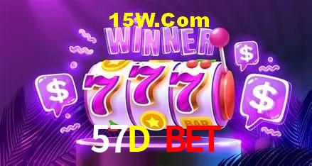 Design Responsivo 57D Bet