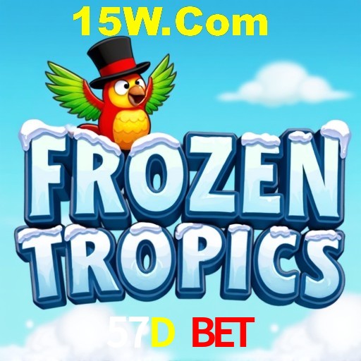 Descubra o Mundo do Cassino Online com 57D Bet