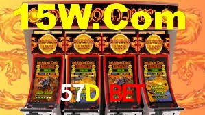 Tennis Betting 57D Bet