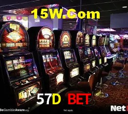 Estatísticas do Jogo 57D Bet