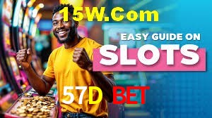 API Integration 57D Bet