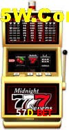 Weekend Specials 57D Bet