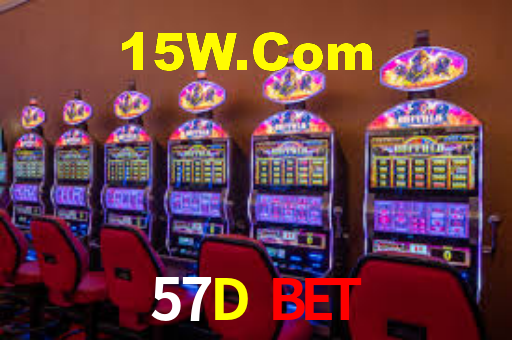 Programa VIP 57D Bet